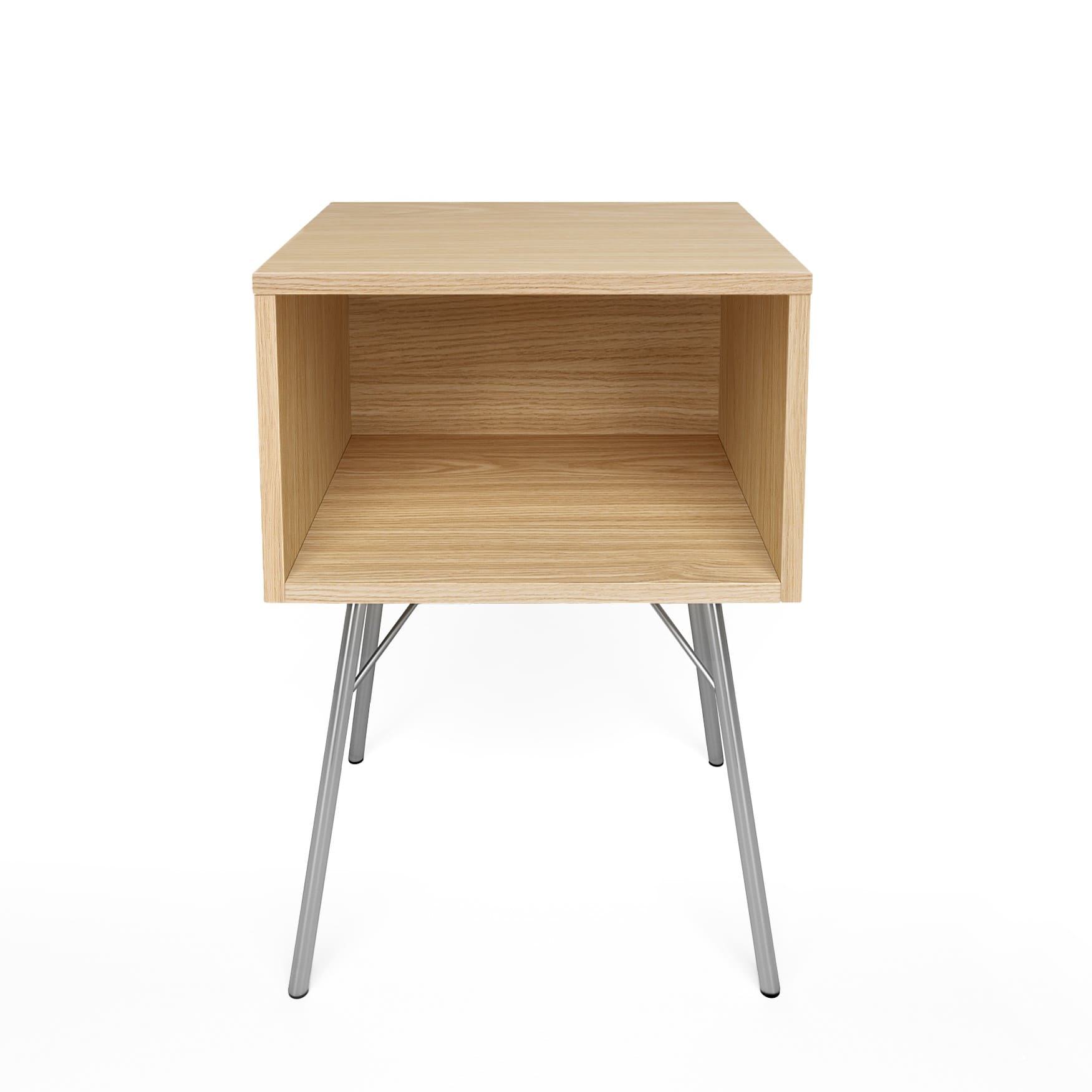 Woodman Тумбочка Rayburn — Soft Room, Коста-дель-Соль, Испания
